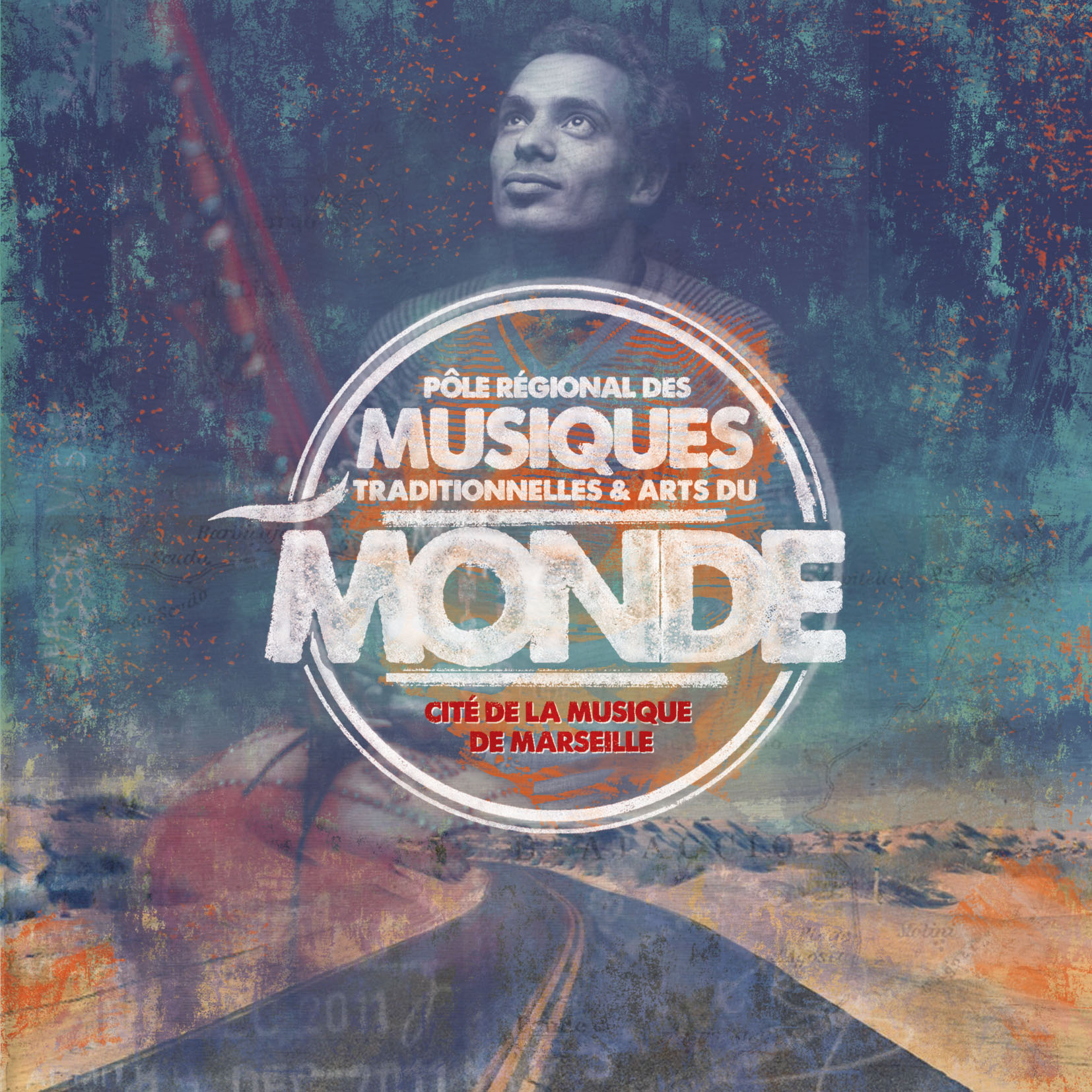 Pôle Régional des Musiques Traditionnelles & Arts du Monde