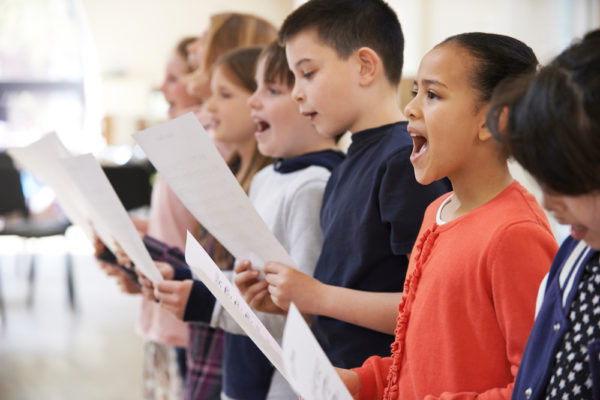 Formation Chanter et Faire Chanter