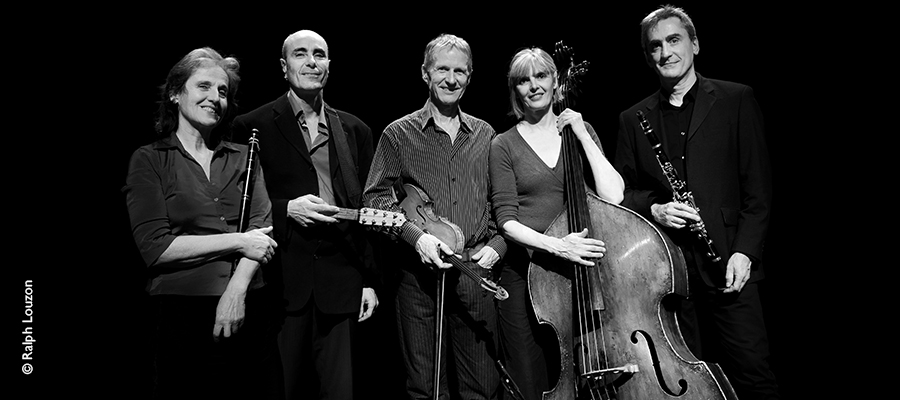 Aksak - Les artisans du temps - Crédit photo Ralph Louzon