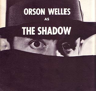 Orson-the-Shadow-Welles : the man who certainly knew about the Quissons