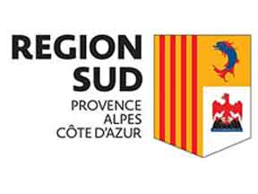 3 – Région Sud