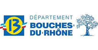 1 – Département des Bouches du Rhône