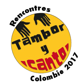 Tambor y Canto Colombie