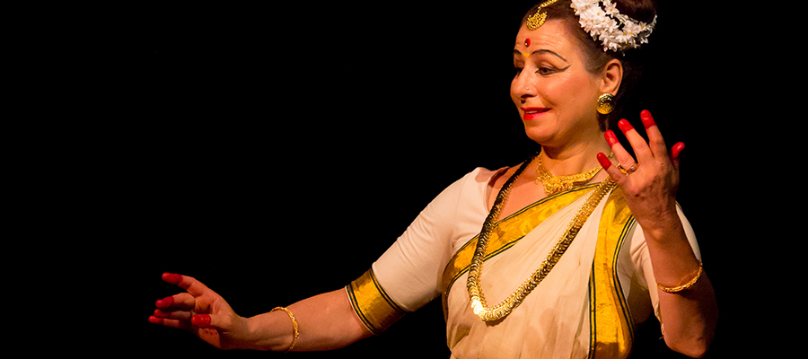 Stage Musique et danse de l'Inde - Festival Mehfil