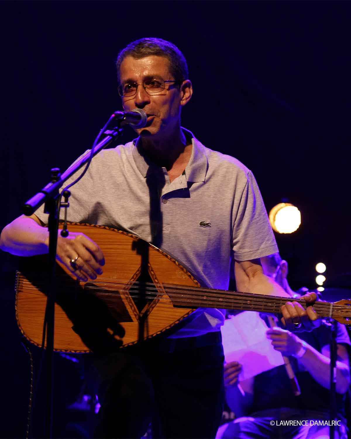 HAMID MATOUB