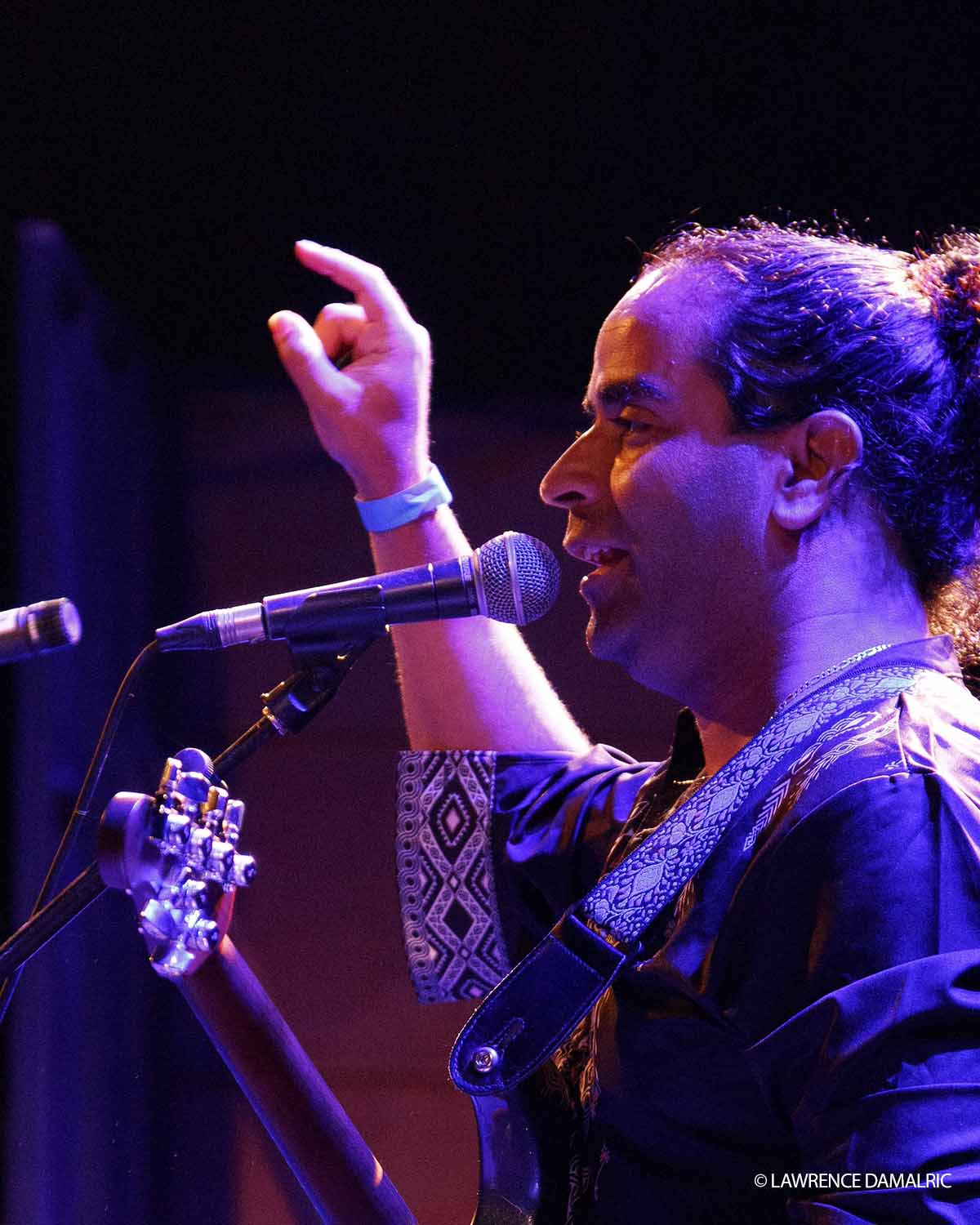 MOHSEN FERRAH
